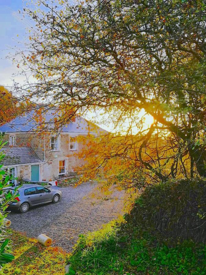 Cornwall, Looe - Magical Pendriffey Pelynt ภายนอก รูปภาพ