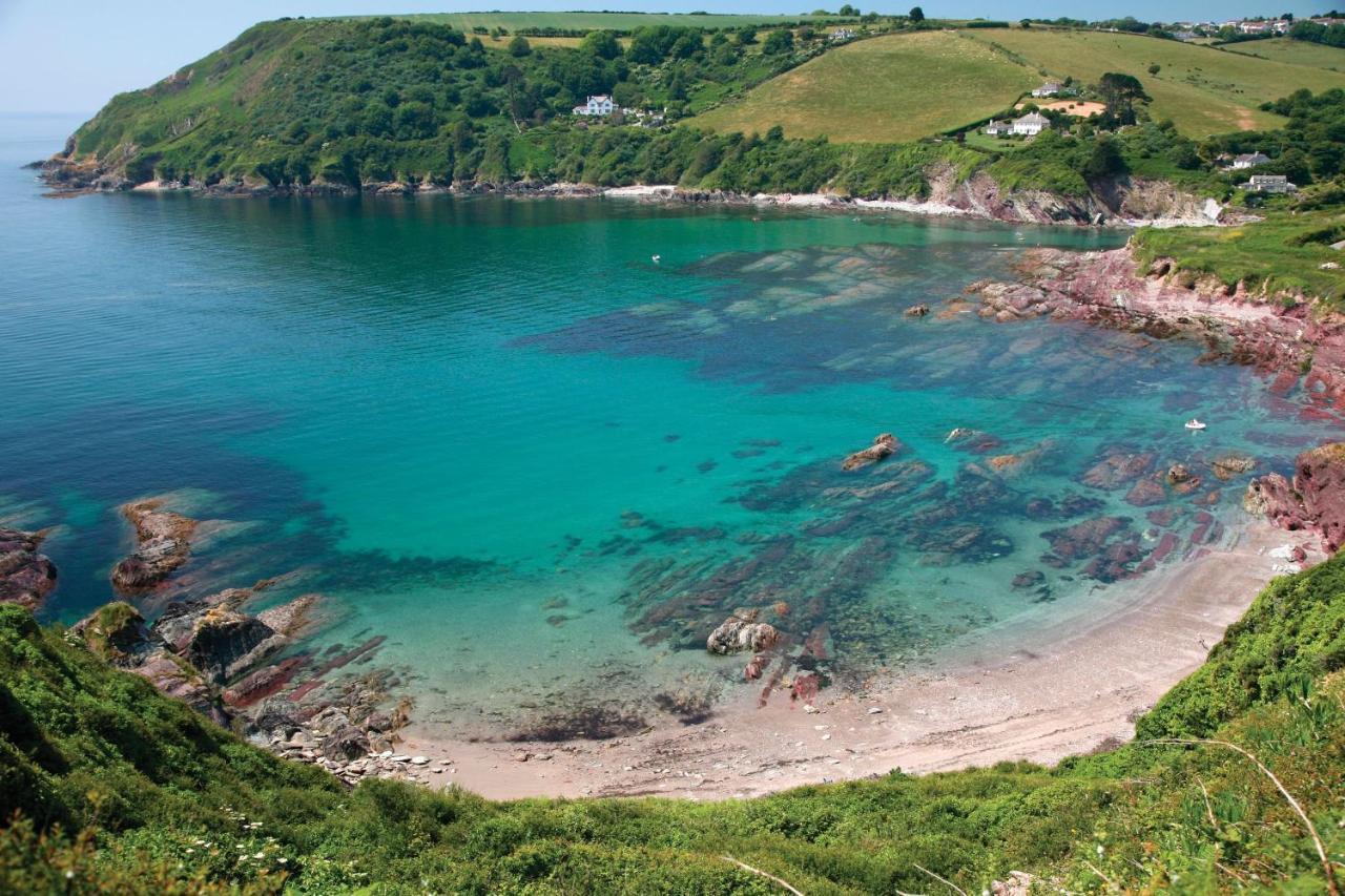 Cornwall, Looe - Magical Pendriffey Pelynt ภายนอก รูปภาพ